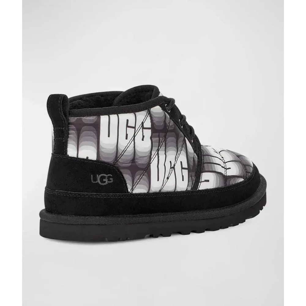 Ugg Men's‎ Nemuel LTA Wavelength Shoes -NWOT